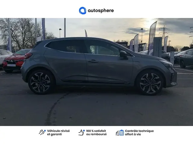 Occasion Mitsubishi Colt à VALENCIENNES chez NISSAN VALENCIENNES