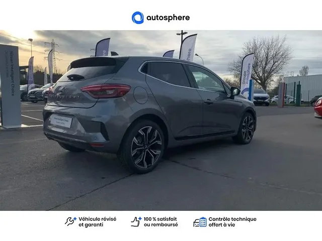 Occasion Mitsubishi Colt à VALENCIENNES chez NISSAN VALENCIENNES