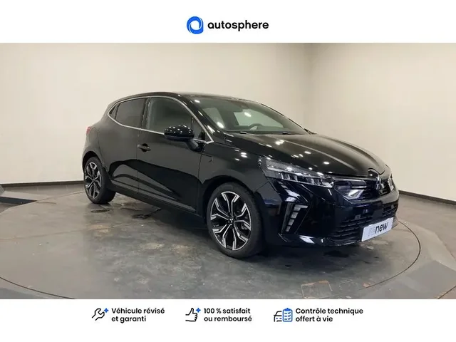 Occasion Mitsubishi Colt à THIONVILLE chez RENAULT | THIONVILLE