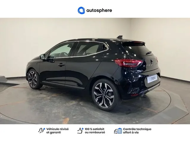 Occasion Mitsubishi Colt à THIONVILLE chez RENAULT | THIONVILLE
