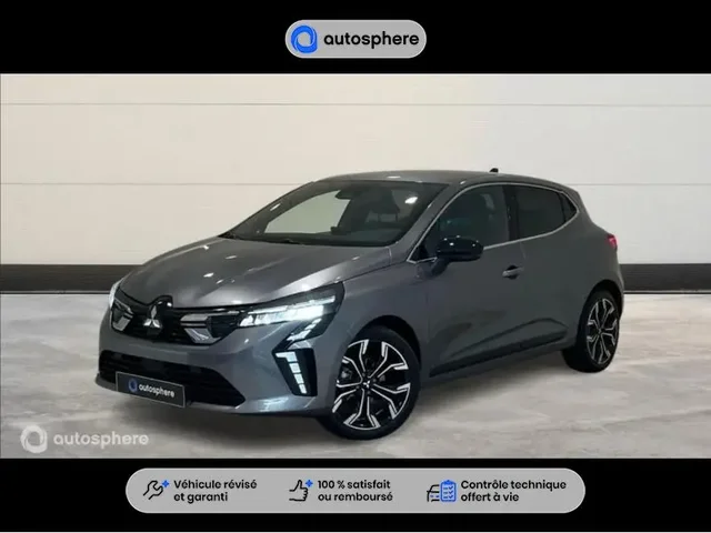 Occasion Mitsubishi Colt à La Teste-de-Buch chez Autosphere La Teste-de-Buch
