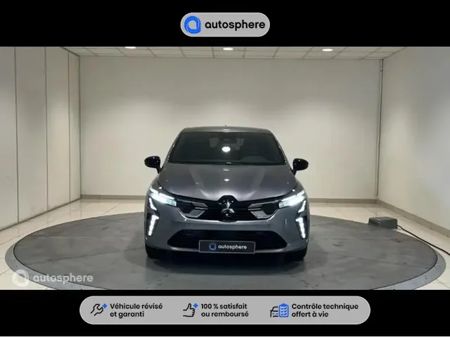Occasion Mitsubishi Colt à La Teste-de-Buch chez Autosphere La Teste-de-Buch