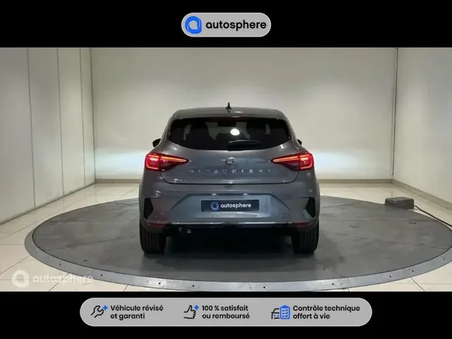 Occasion Mitsubishi Colt à La Teste-de-Buch chez Autosphere La Teste-de-Buch