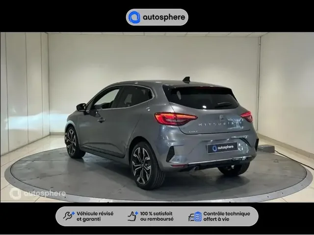 Occasion Mitsubishi Colt à La Teste-de-Buch chez Autosphere La Teste-de-Buch