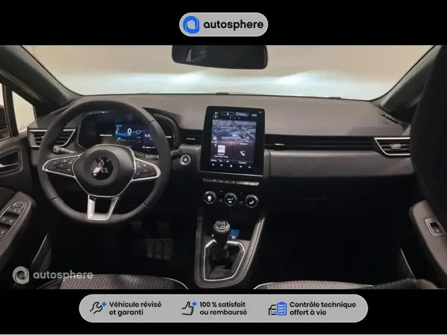 Occasion Mitsubishi Colt à La Teste-de-Buch chez Autosphere La Teste-de-Buch