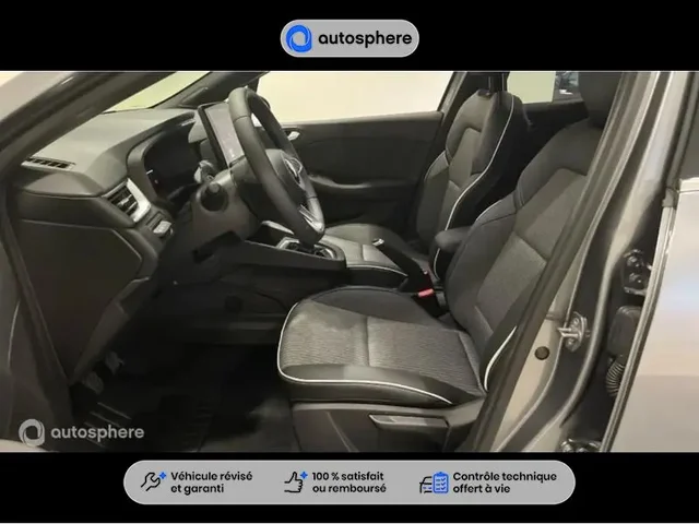 Occasion Mitsubishi Colt à La Teste-de-Buch chez Autosphere La Teste-de-Buch