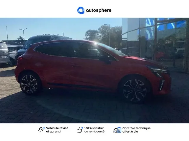 Occasion Mitsubishi Colt à NANTERRE chez FORD NANTERRE