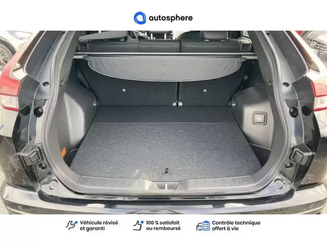 Occasion Mitsubishi Eclipse Cross à BASSUSSARRY chez PEUGEOT BASSUSSARRY