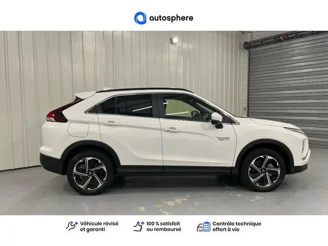 Occasion Mitsubishi Eclipse Cross à BILLERE chez PEUGEOT BILLERE
