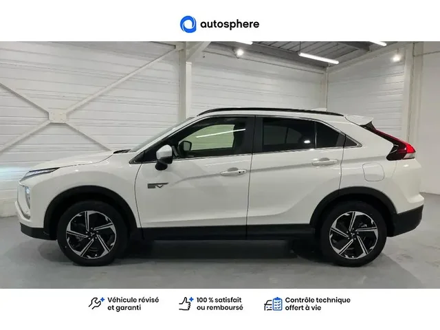 Occasion Mitsubishi Eclipse Cross à BILLERE chez PEUGEOT BILLERE