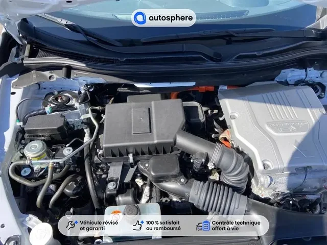 Occasion Mitsubishi Eclipse Cross à  NIORT chez Volkswagen Niort