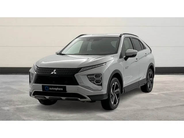 Occasion Mitsubishi Eclipse Cross à Charleville-Mézières chez NISSAN CHARLEVILLE - MÉZIÈRES