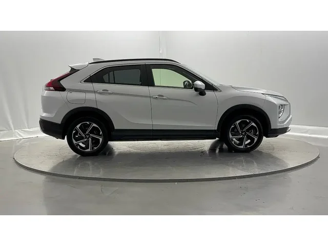 Occasion Mitsubishi Eclipse Cross à Charleville-Mézières chez NISSAN CHARLEVILLE - MÉZIÈRES