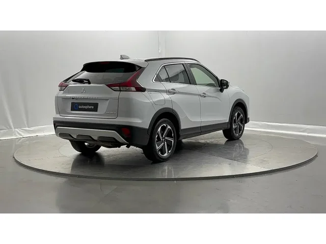Occasion Mitsubishi Eclipse Cross à Charleville-Mézières chez NISSAN CHARLEVILLE - MÉZIÈRES