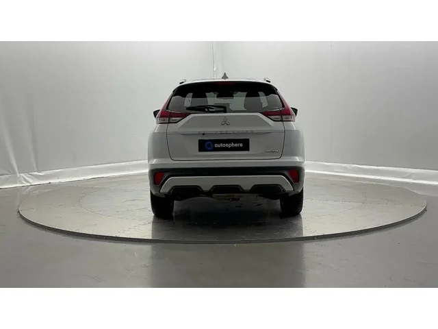 Occasion Mitsubishi Eclipse Cross à Charleville-Mézières chez NISSAN CHARLEVILLE - MÉZIÈRES
