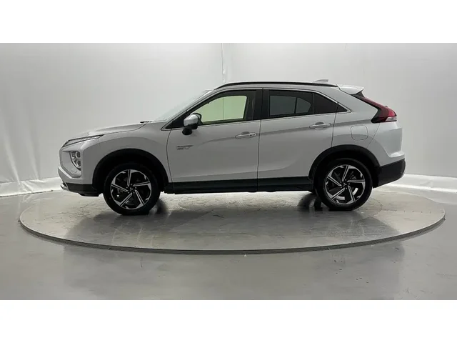 Occasion Mitsubishi Eclipse Cross à Charleville-Mézières chez NISSAN CHARLEVILLE - MÉZIÈRES