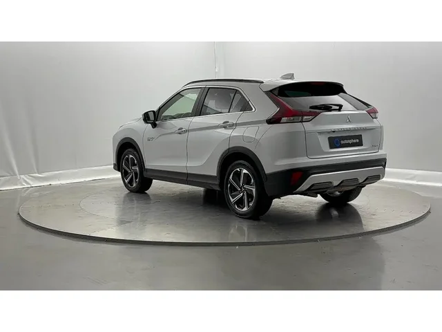 Occasion Mitsubishi Eclipse Cross à Charleville-Mézières chez NISSAN CHARLEVILLE - MÉZIÈRES