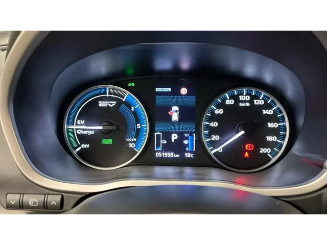 Occasion Mitsubishi Eclipse Cross à Charleville-Mézières chez NISSAN CHARLEVILLE - MÉZIÈRES