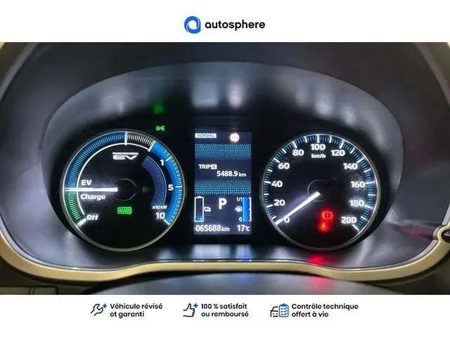 Occasion Mitsubishi Eclipse Cross à Englos chez DACIA ENGLOS