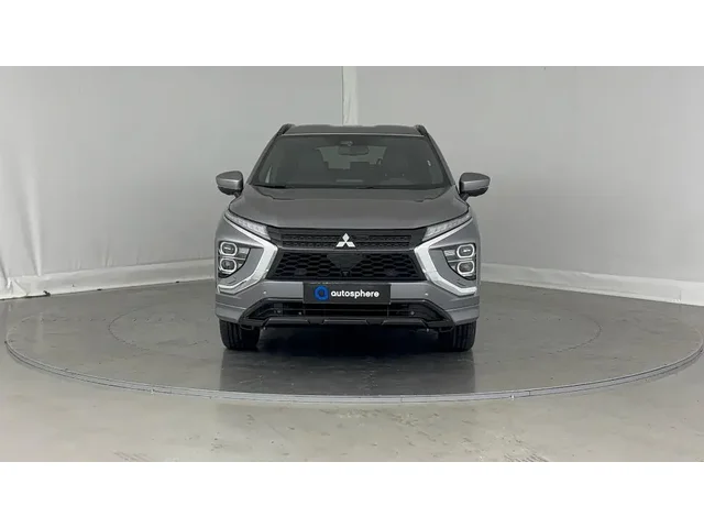 Occasion Mitsubishi Eclipse Cross à Charleville-Mézières chez NISSAN CHARLEVILLE - MÉZIÈRES