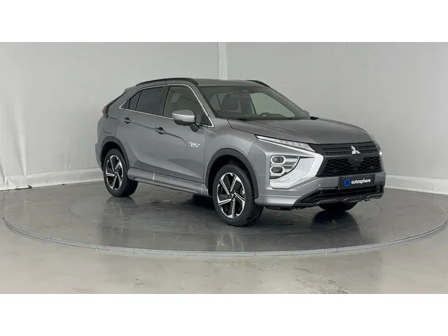 Occasion Mitsubishi Eclipse Cross à Charleville-Mézières chez NISSAN CHARLEVILLE - MÉZIÈRES