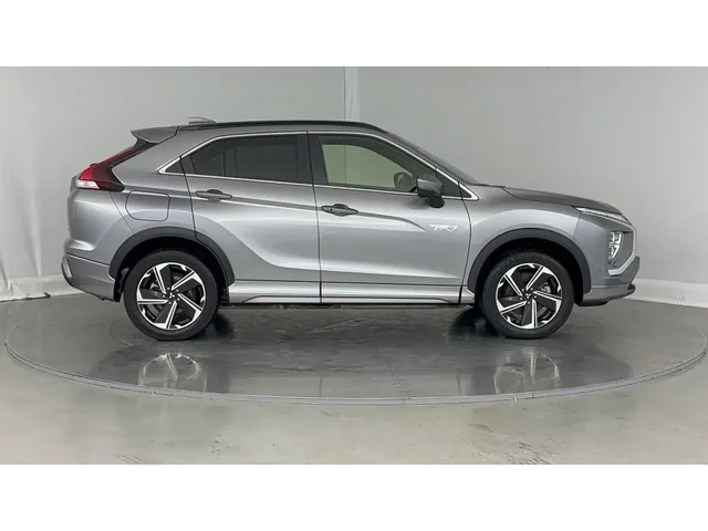 Occasion Mitsubishi Eclipse Cross à Charleville-Mézières chez NISSAN CHARLEVILLE - MÉZIÈRES