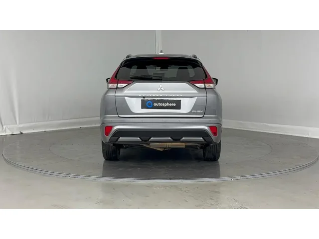 Occasion Mitsubishi Eclipse Cross à Charleville-Mézières chez NISSAN CHARLEVILLE - MÉZIÈRES