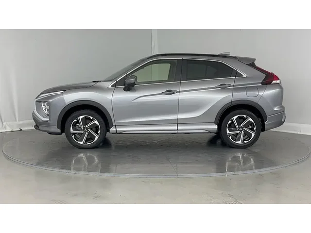 Occasion Mitsubishi Eclipse Cross à Charleville-Mézières chez NISSAN CHARLEVILLE - MÉZIÈRES