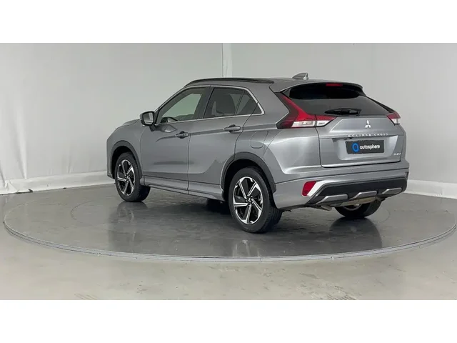 Occasion Mitsubishi Eclipse Cross à Charleville-Mézières chez NISSAN CHARLEVILLE - MÉZIÈRES
