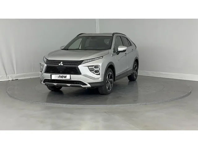 Occasion Mitsubishi Eclipse Cross à NIEPPE chez RENAULT | NIEPPE