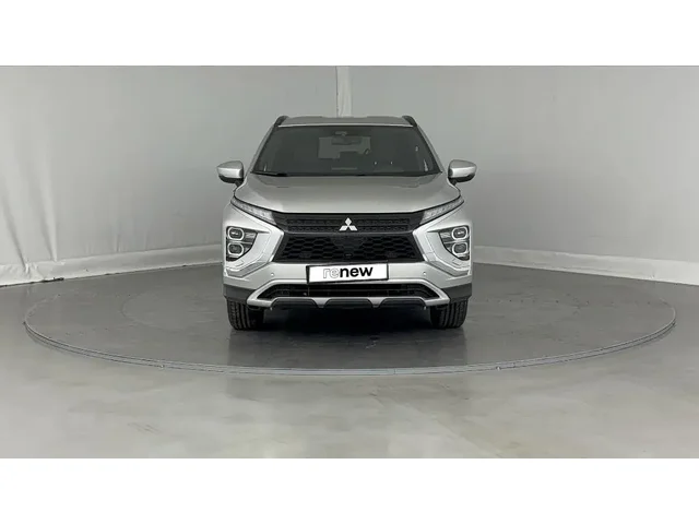 Occasion Mitsubishi Eclipse Cross à NIEPPE chez RENAULT | NIEPPE