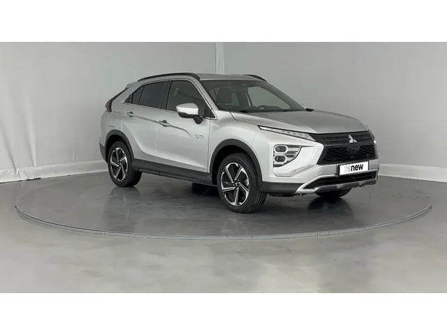 Occasion Mitsubishi Eclipse Cross à NIEPPE chez RENAULT | NIEPPE