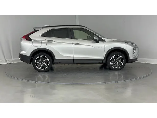 Occasion Mitsubishi Eclipse Cross à NIEPPE chez RENAULT | NIEPPE