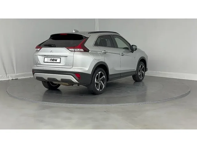 Occasion Mitsubishi Eclipse Cross à NIEPPE chez RENAULT | NIEPPE