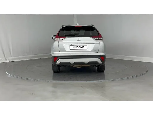 Occasion Mitsubishi Eclipse Cross à NIEPPE chez RENAULT | NIEPPE
