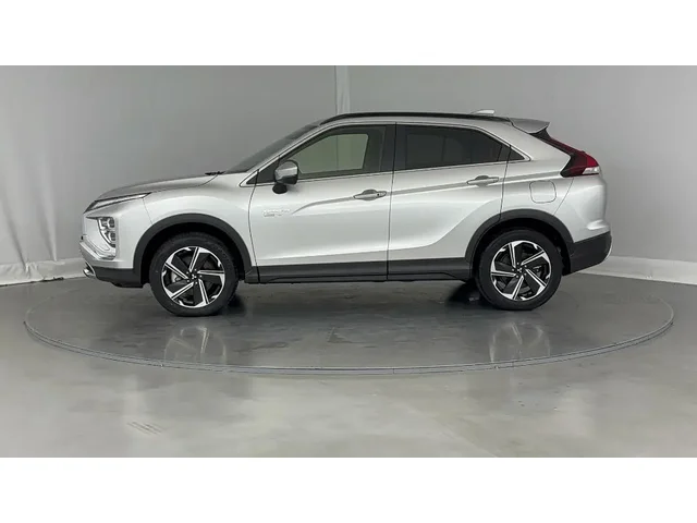 Occasion Mitsubishi Eclipse Cross à NIEPPE chez RENAULT | NIEPPE