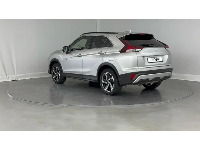 Occasion Mitsubishi Eclipse Cross à NIEPPE chez RENAULT | NIEPPE