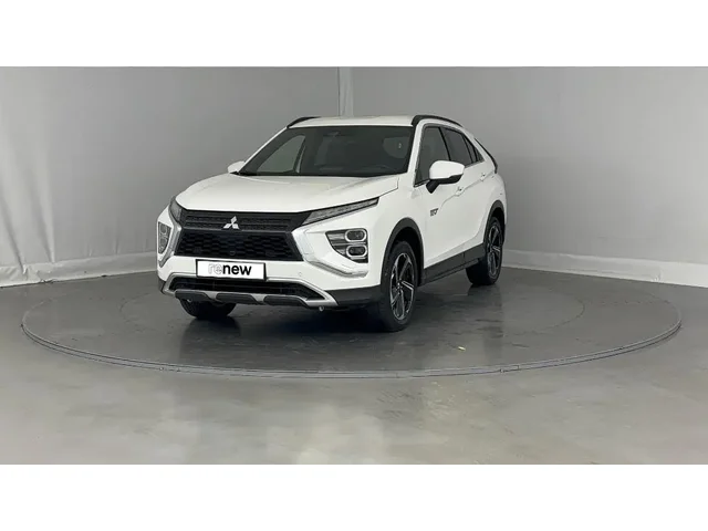 Occasion Mitsubishi Eclipse Cross à Englos chez DACIA ENGLOS