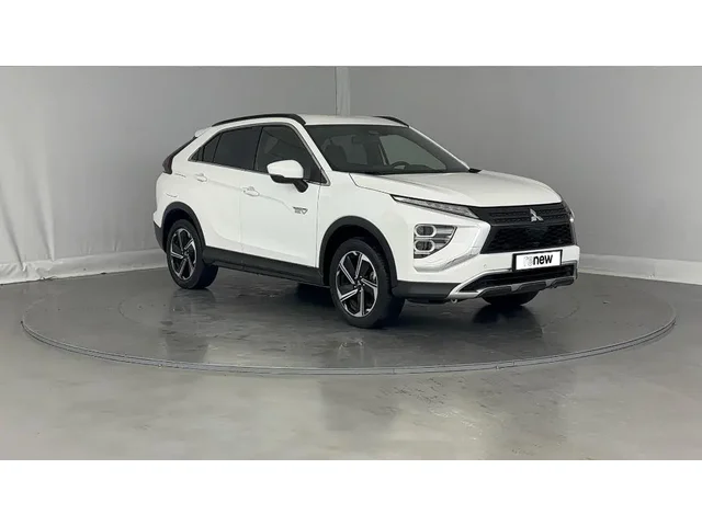Occasion Mitsubishi Eclipse Cross à Englos chez DACIA ENGLOS