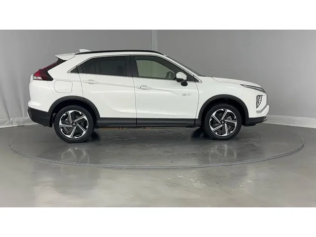 Occasion Mitsubishi Eclipse Cross à Englos chez DACIA ENGLOS