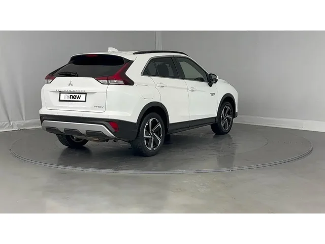 Occasion Mitsubishi Eclipse Cross à Englos chez DACIA ENGLOS