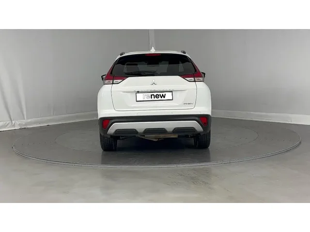 Occasion Mitsubishi Eclipse Cross à Englos chez DACIA ENGLOS