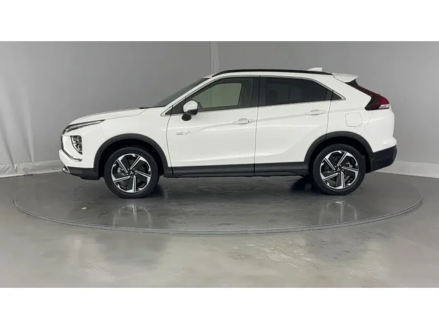 Occasion Mitsubishi Eclipse Cross à Englos chez DACIA ENGLOS