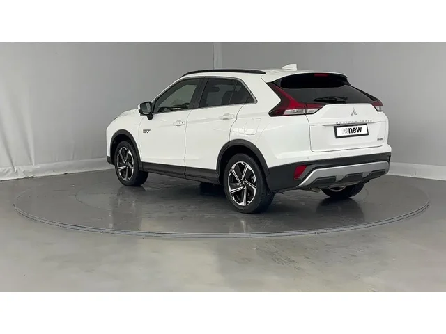 Occasion Mitsubishi Eclipse Cross à Englos chez DACIA ENGLOS