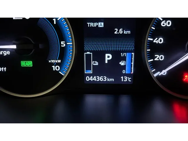 Occasion Mitsubishi Eclipse Cross à Englos chez DACIA ENGLOS