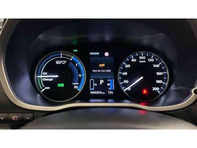 Occasion Mitsubishi Eclipse Cross à Englos chez DACIA ENGLOS