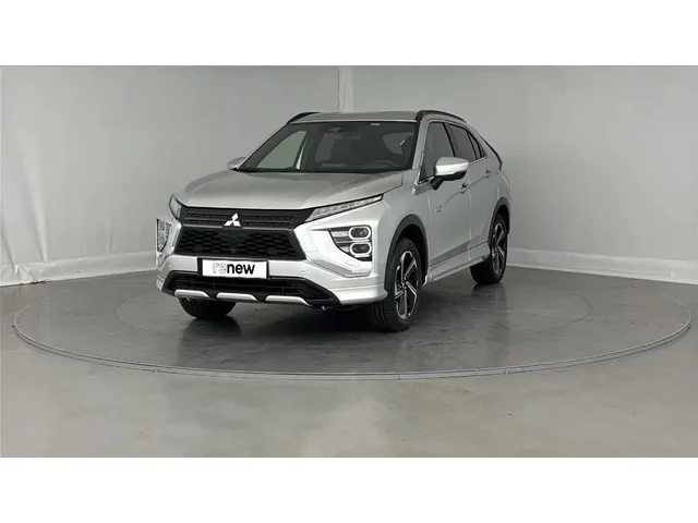 Occasion Mitsubishi Eclipse Cross à ENGLOS chez RENAULT | ENGLOS