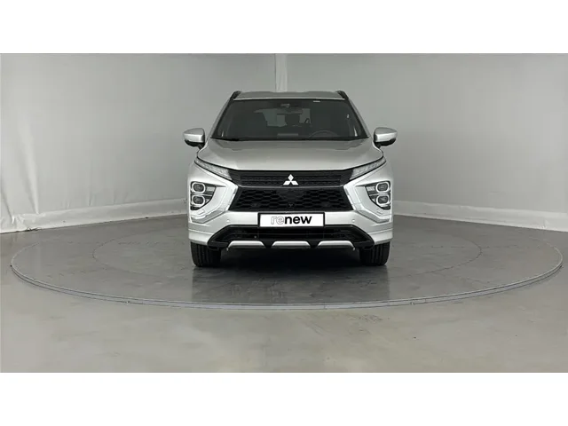 Occasion Mitsubishi Eclipse Cross à ENGLOS chez RENAULT | ENGLOS