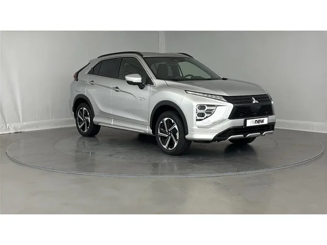 Occasion Mitsubishi Eclipse Cross à ENGLOS chez RENAULT | ENGLOS