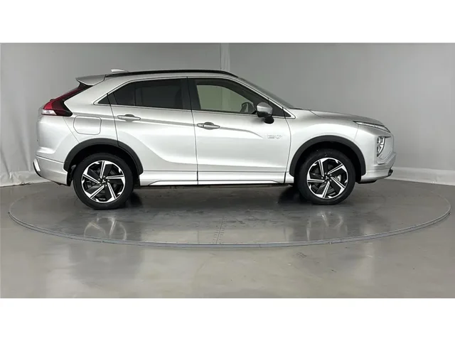 Occasion Mitsubishi Eclipse Cross à ENGLOS chez RENAULT | ENGLOS